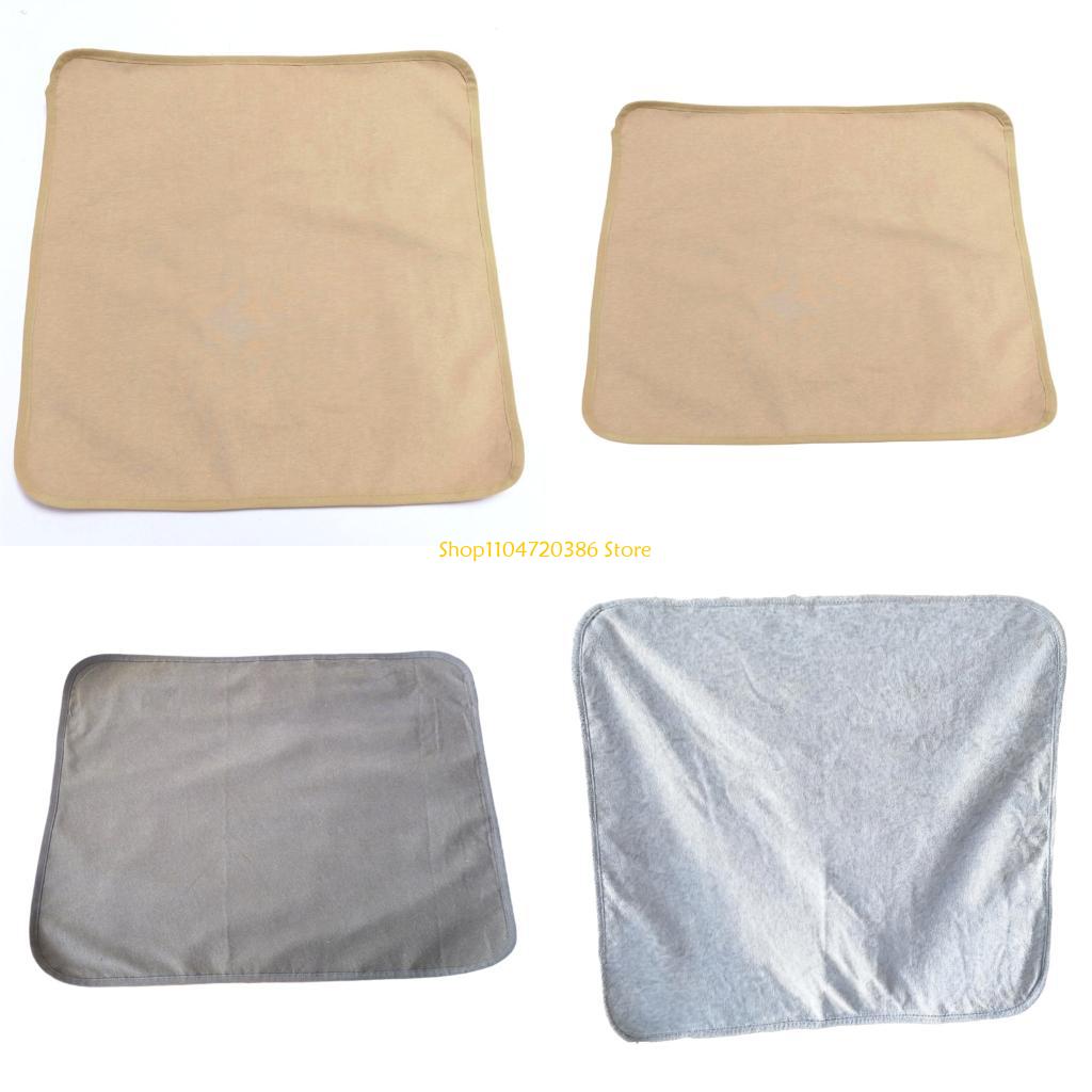Electronics And Gadgets With A - K0EA Portable Shielding Throw Reusable Cover