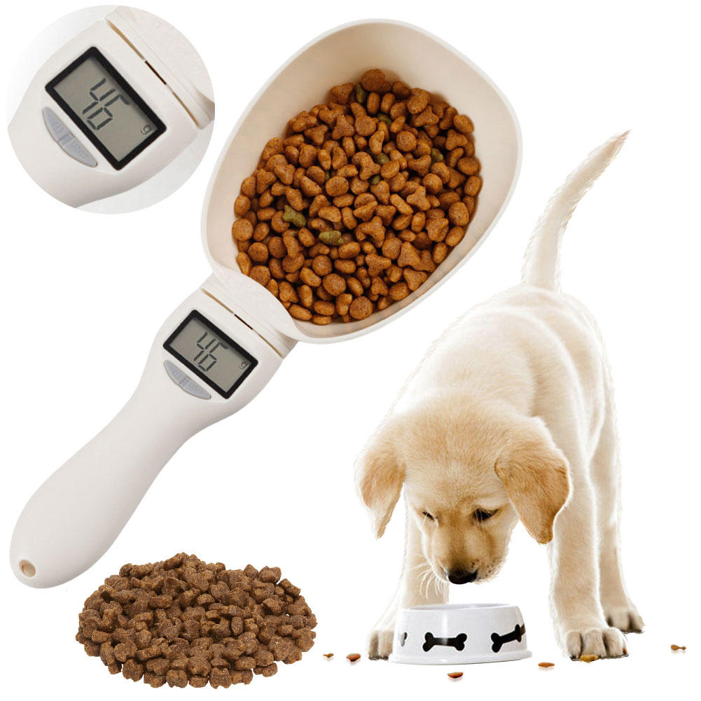 Electronics And Gadgets With A - Digital Measuring Spoon with LCD Screen