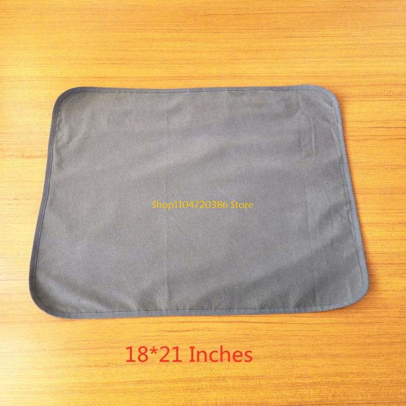 K0EA Portable Shielding Throw  - огляд і ціна Electronics And Gadgets With A