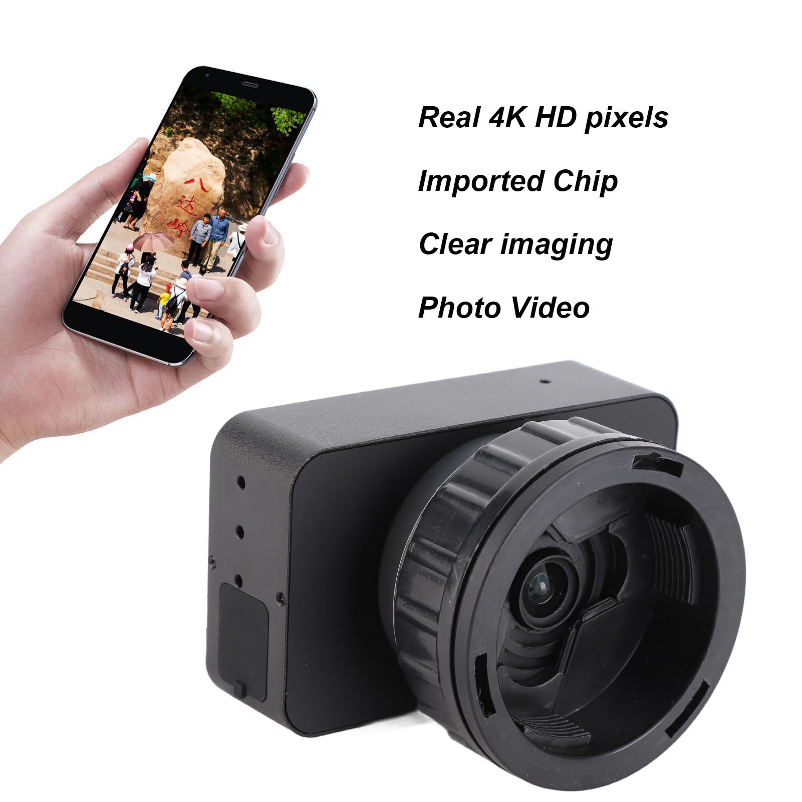 Telescope Electronic Eyepiece  - огляд і ціна Electronics & Gadgets Charging Gocable 8 In 1 Edc 100W Cable