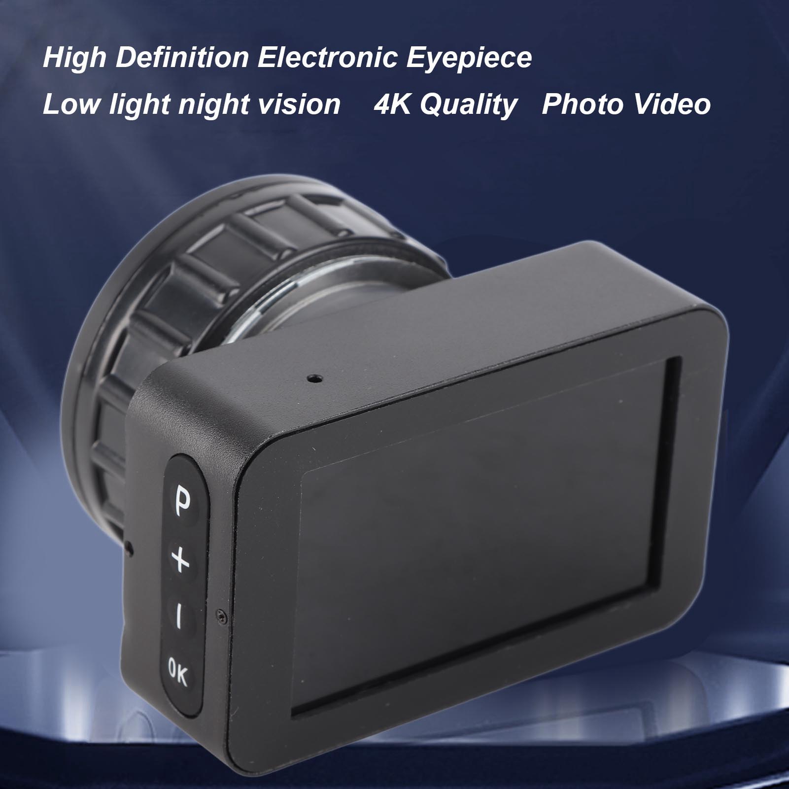 Telescope Electronic Eyepiece  - огляд і ціна Electronics & Gadgets Charging Gocable 8 In 1 Edc 100W Cable