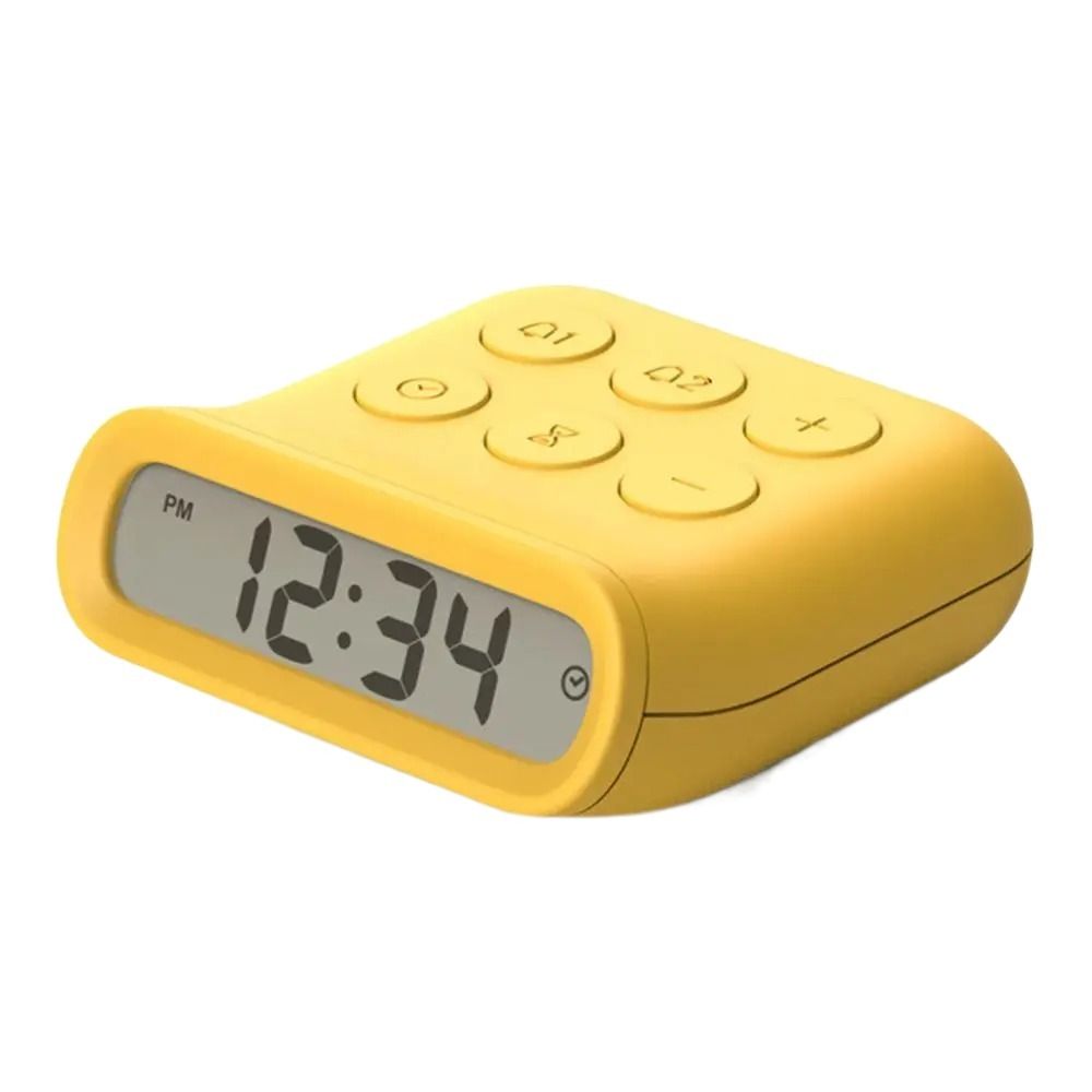 Gifts Creative Small Alarm Clo - огляд і ціна Electronics And Gadgets With A