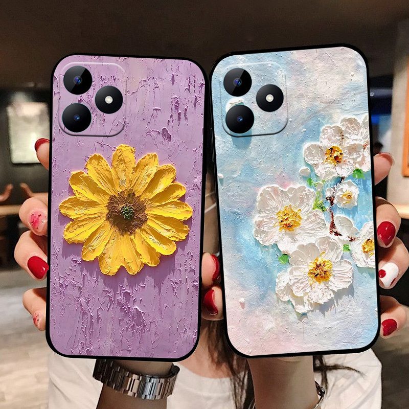 For Realme Note 50 Case Cute F - огляд і ціна Realme Note 50