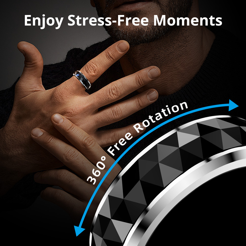 2024 COLMI R11 Smart Ring, Fid - огляд і ціна Smart Ring Health