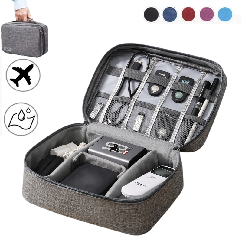 Portable Digital Storage Bag U - огляд і ціна Electronics Gadgets In China