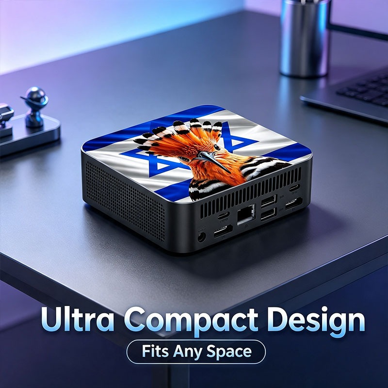 High‑Performance Portable Mini - огляд і ціна Mini Pc Windows