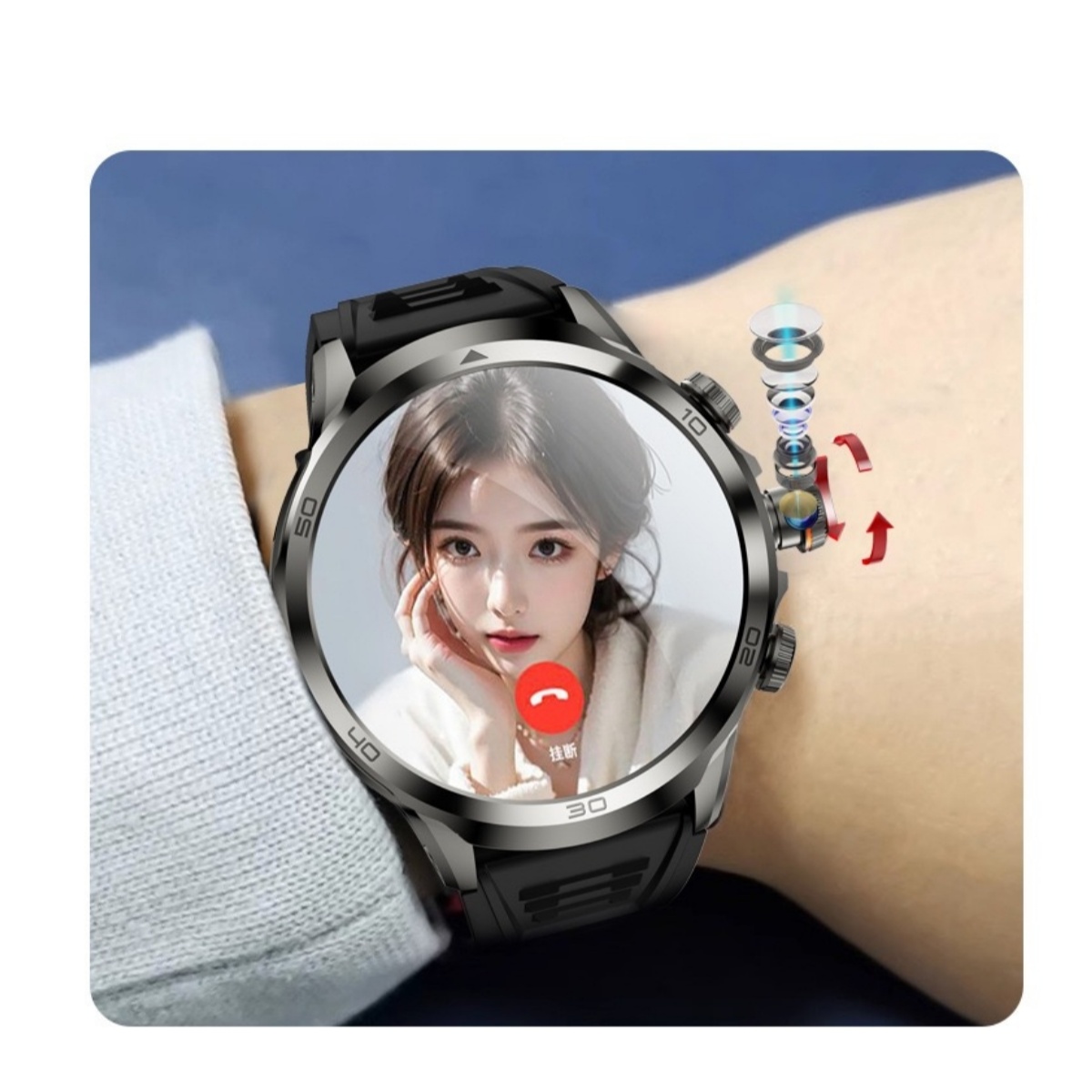 Original H19 Smart Watch Andro - огляд і ціна Electronics Quiz