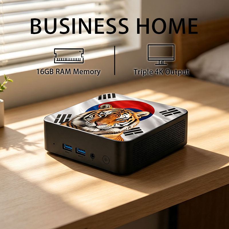 Ultra Fast Mini PC  Intel Core - огляд і ціна Mini Pc Windows