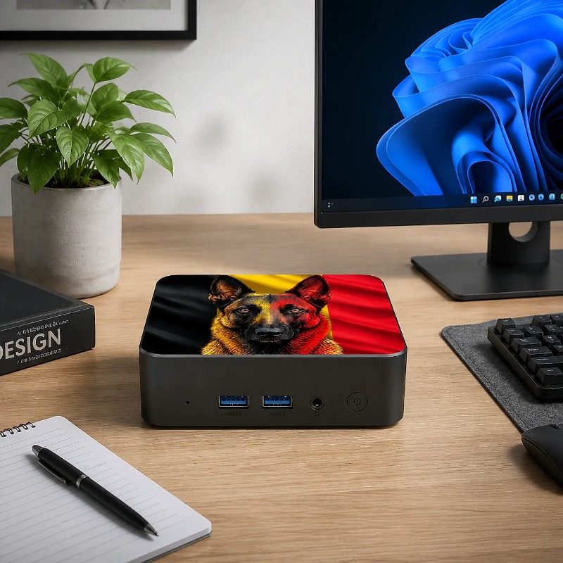 2026 New Mini PC Intel Core i3 - огляд і ціна Mini Pc Windows