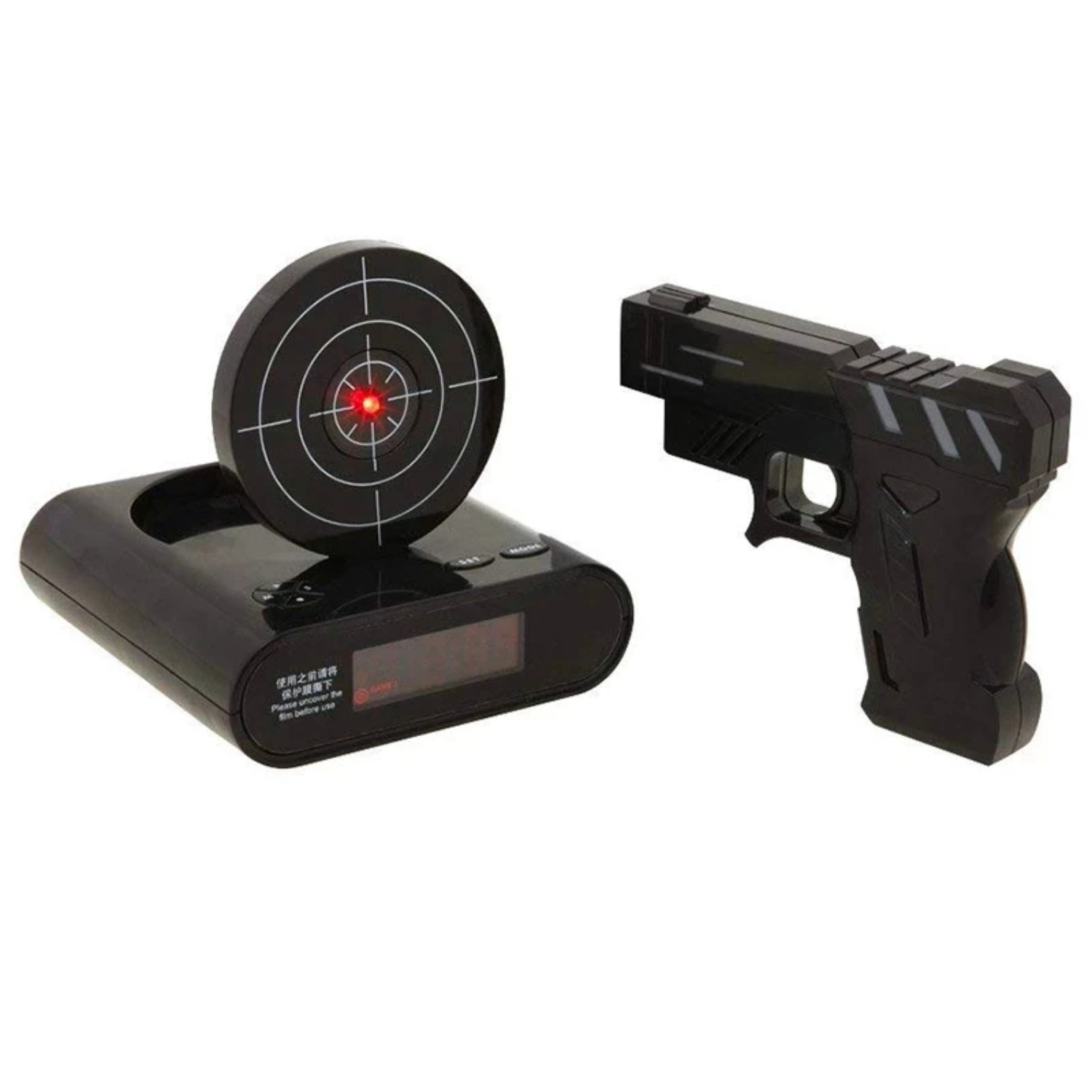 Gadget Target Laser Shooting G - огляд і ціна Electronics Gadgets In China