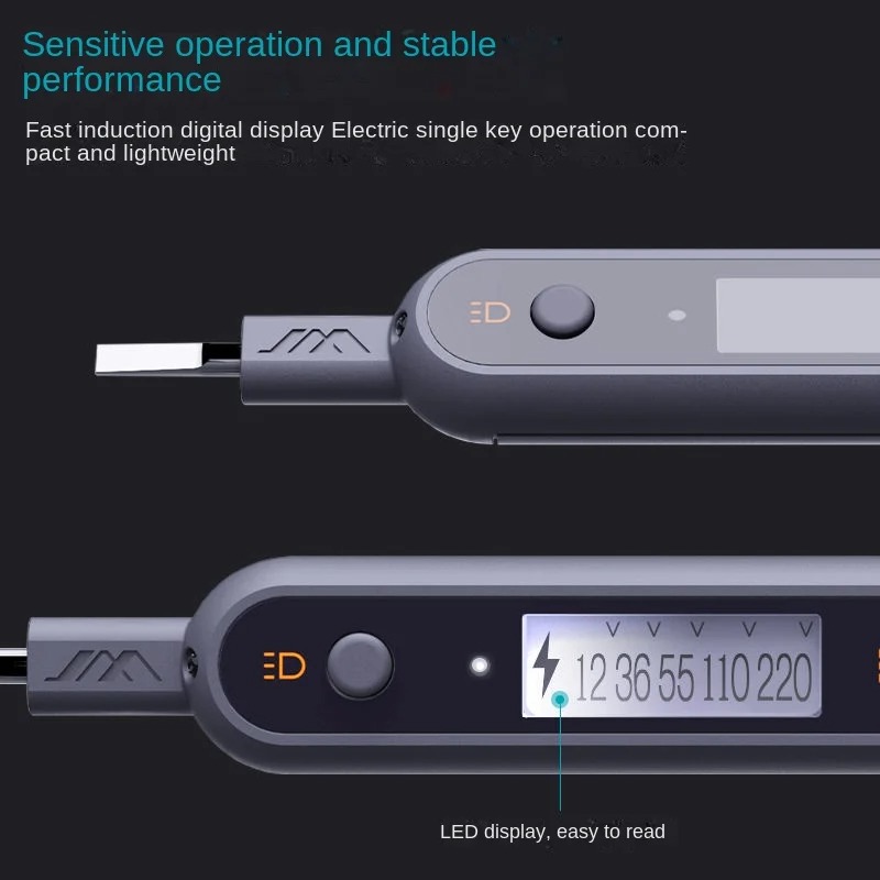 JIMIHOME Voltage Detector Smar - огляд і ціна Electronics Quiz