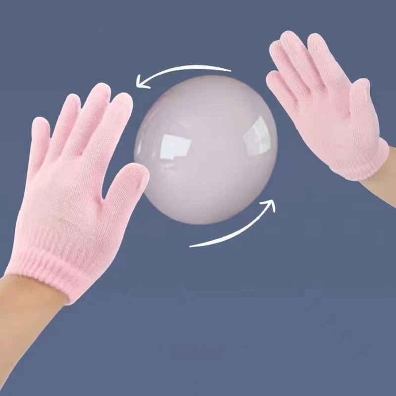 Kid's Magic Smog Capsule Set f - огляд і ціна Led Gloves Music