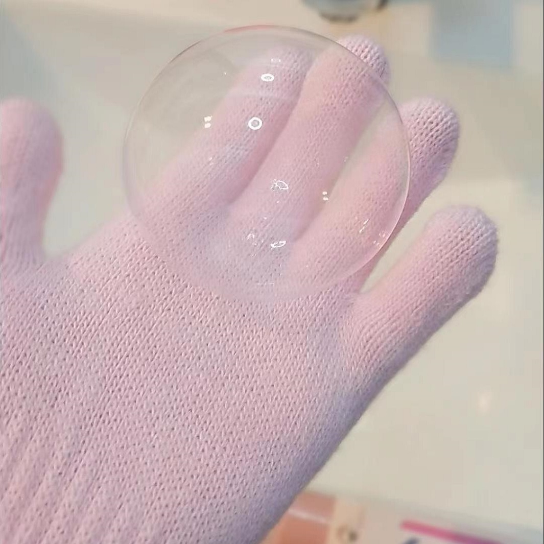 Kid's Magic Smog Capsule Set f - огляд і ціна Led Gloves Music