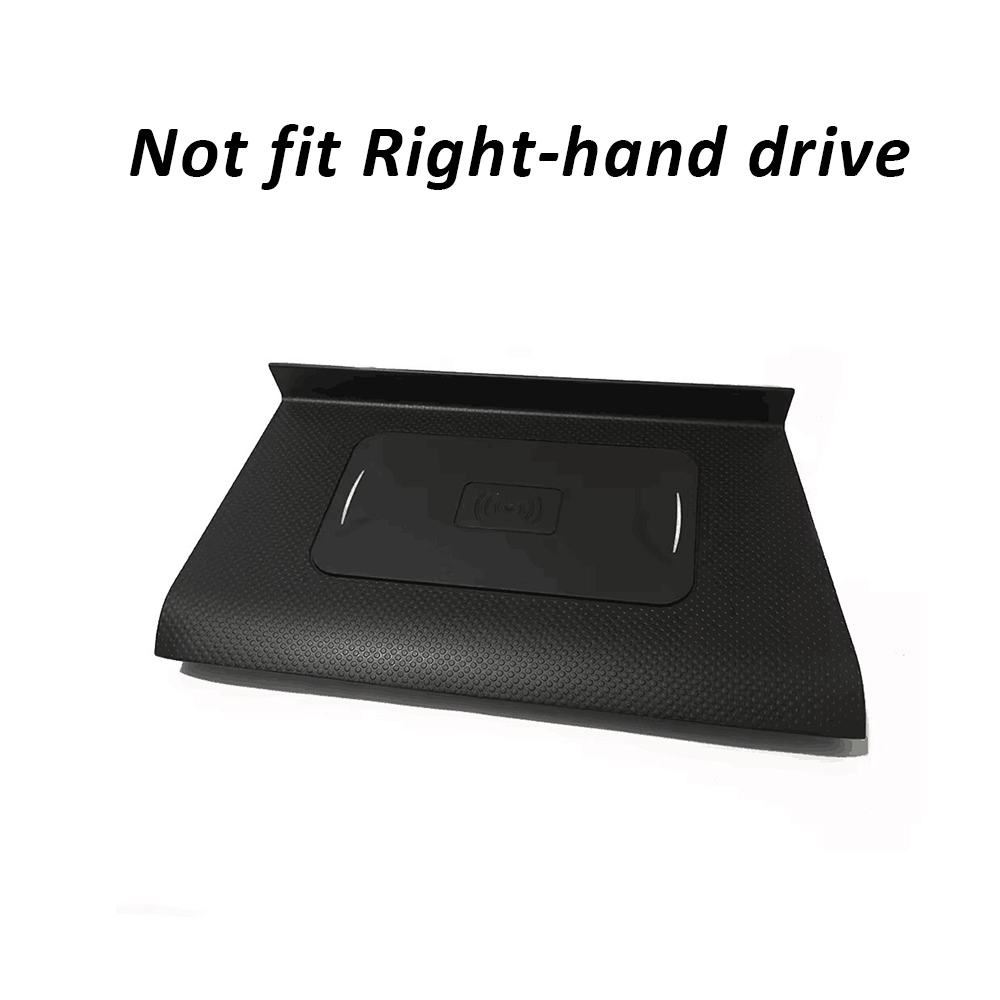 Car Wireless Charger for Volks - огляд і ціна Wireless Phone Charger Pad
