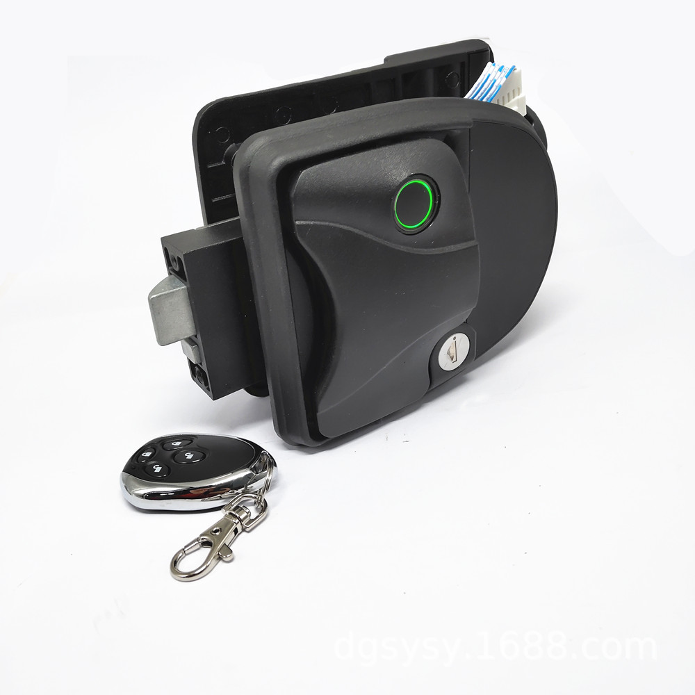 All-Metal Smart Fingerprint An - огляд і ціна Electronics & Gadgets Charging Gocable 8 In 1 Edc 100W Cable