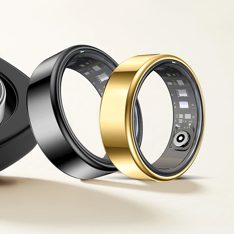 Smart Ring Health Tracker Hear - огляд і ціна Smart Ring Health