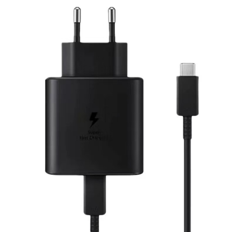 EP-TA845 Samsung 45W PD Charge - огляд і ціна Samsung Galaxy A55