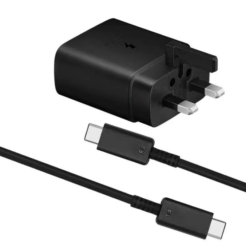 EP-TA845 Samsung 45W PD Charge - огляд і ціна Samsung Galaxy A55