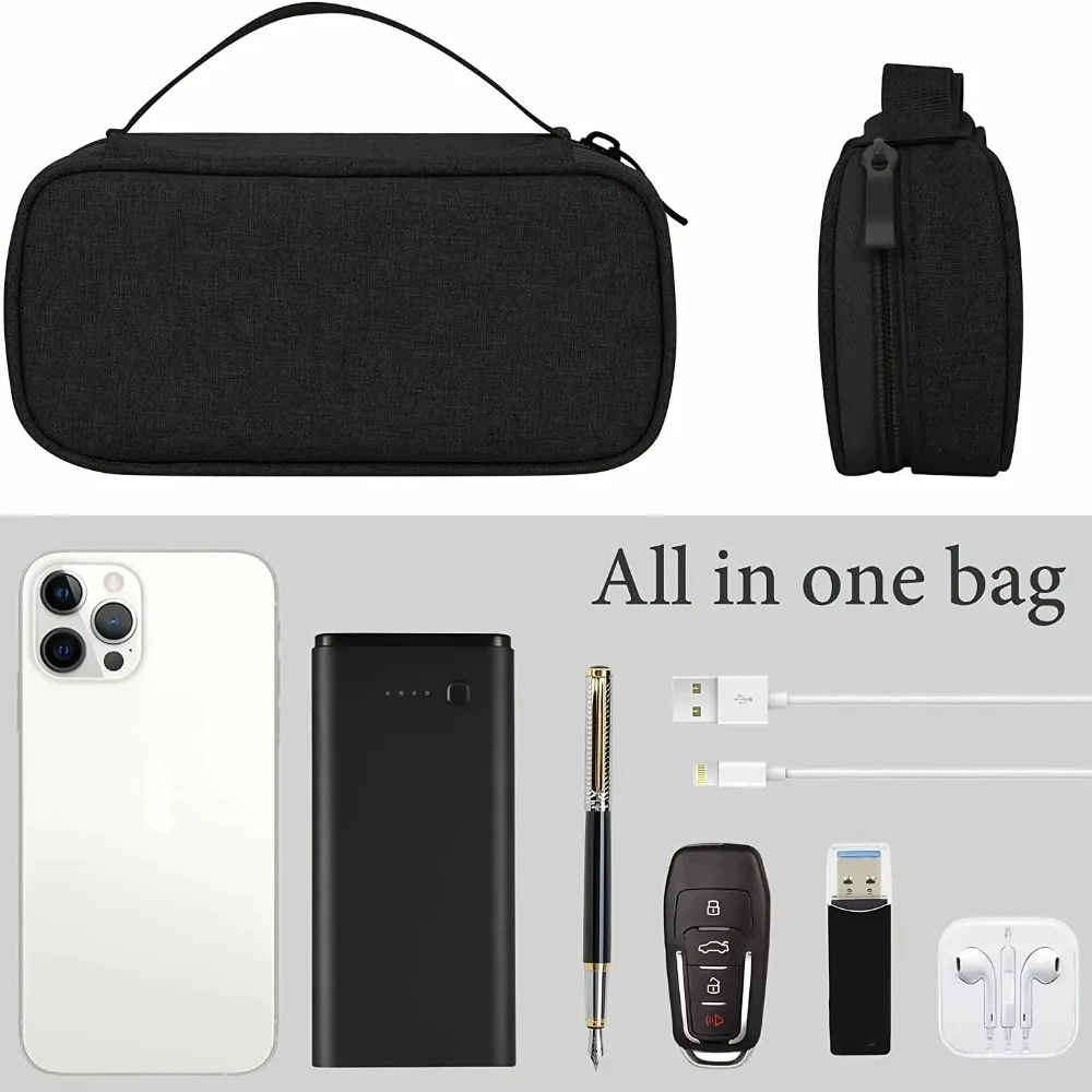 1pc Portable Travel Digital St - огляд і ціна Electronics Gadgets In China