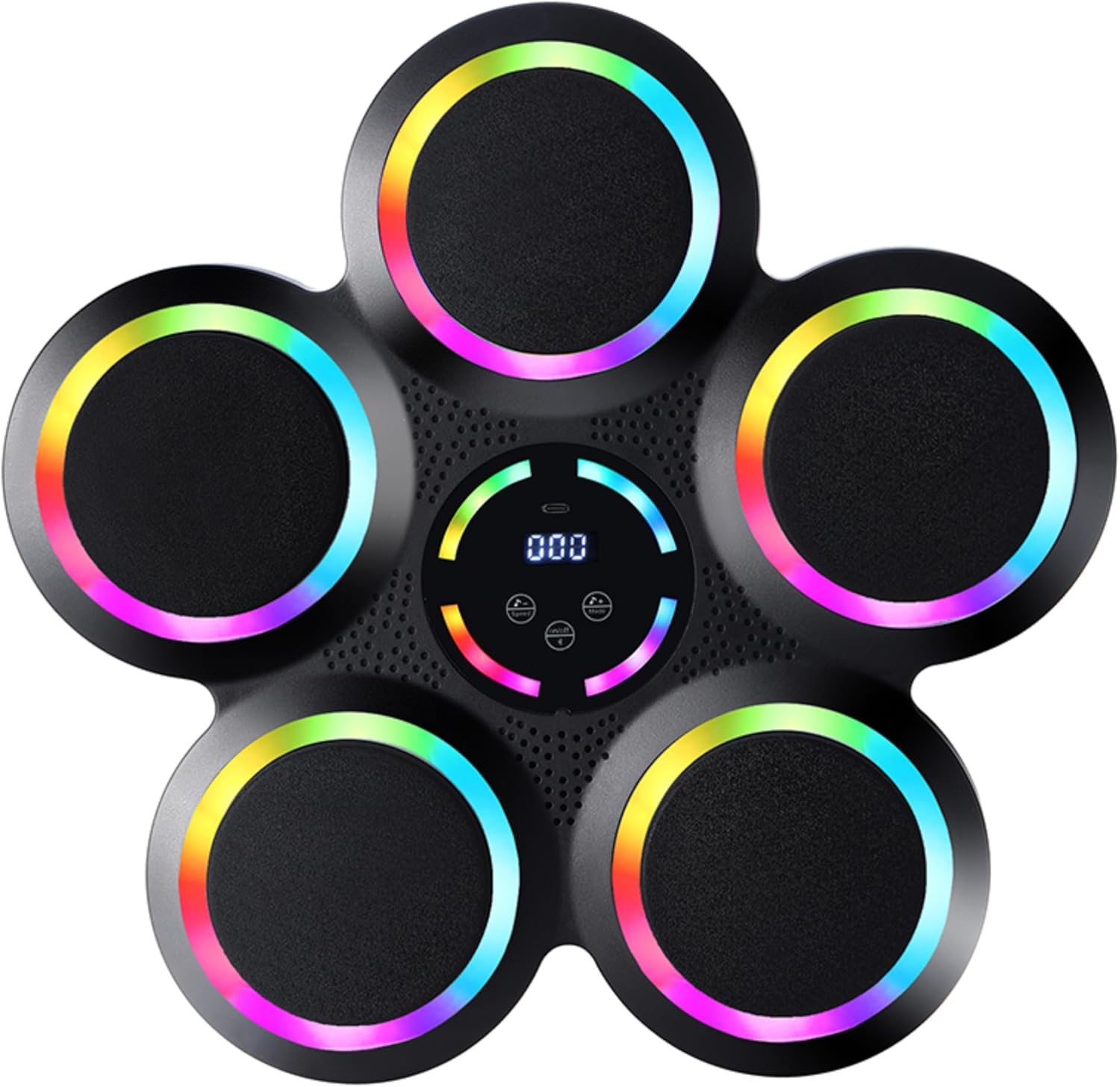 2026 New Arrival Electronic Ho - огляд і ціна Led Gloves Music