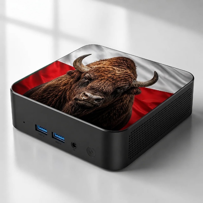 2026 Core i9 8950HK Mini Gamin - огляд і ціна Mini Pc Windows