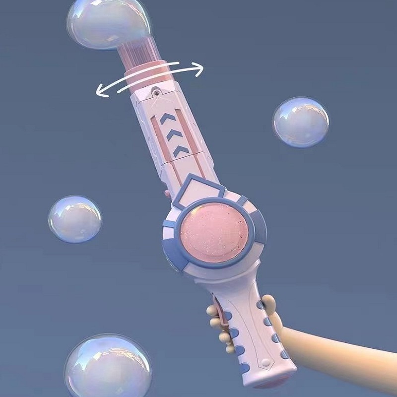 Kid's Magic Smog Blowing Stick - огляд і ціна Led Gloves Music