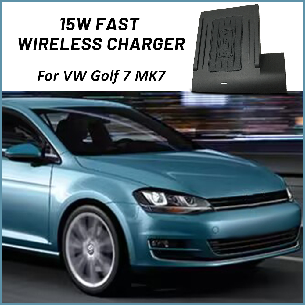 Phone Holder Fast Charge 15w W - огляд і ціна Wireless Phone Charger Pad