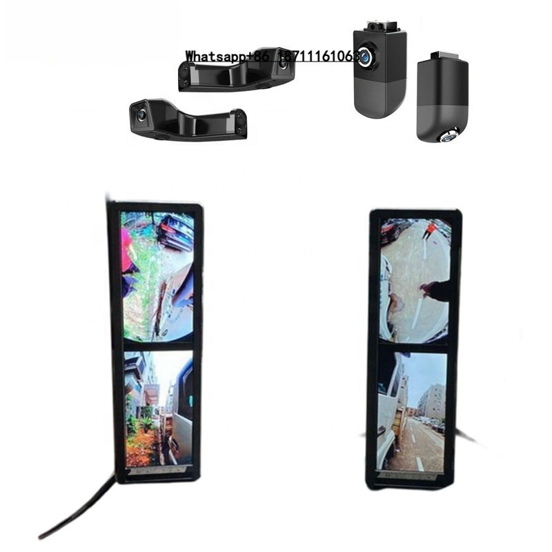 16 Inch Screen DVR for Bus Tru - огляд і ціна Electronics & Gadgets Charging Gocable 8 In 1 Edc 100W Cable