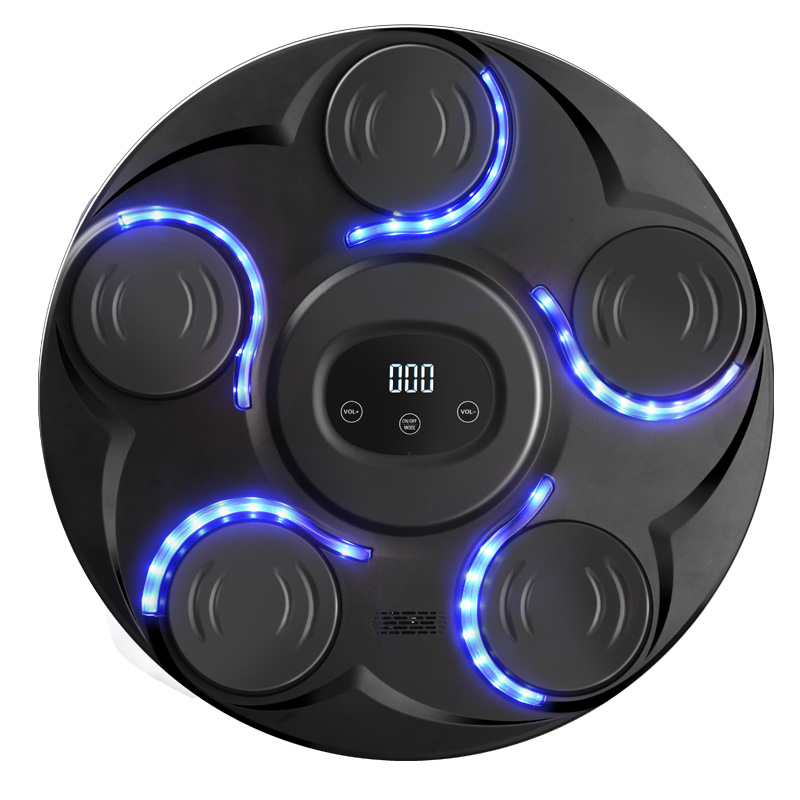 Smart Music LED Wall-Mounted B - огляд і ціна Led Gloves Music