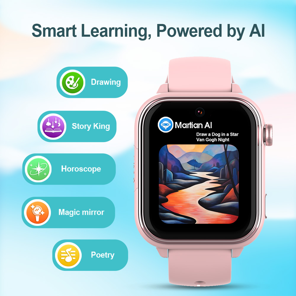 Wonlex KT37 GPS Smart Watch Ki - огляд і ціна Electronics Quiz