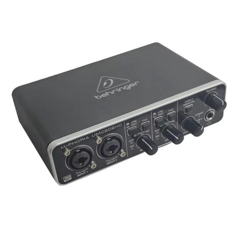 Gui-tar Recording External USB - огляд і ціна Usb Sound Card External