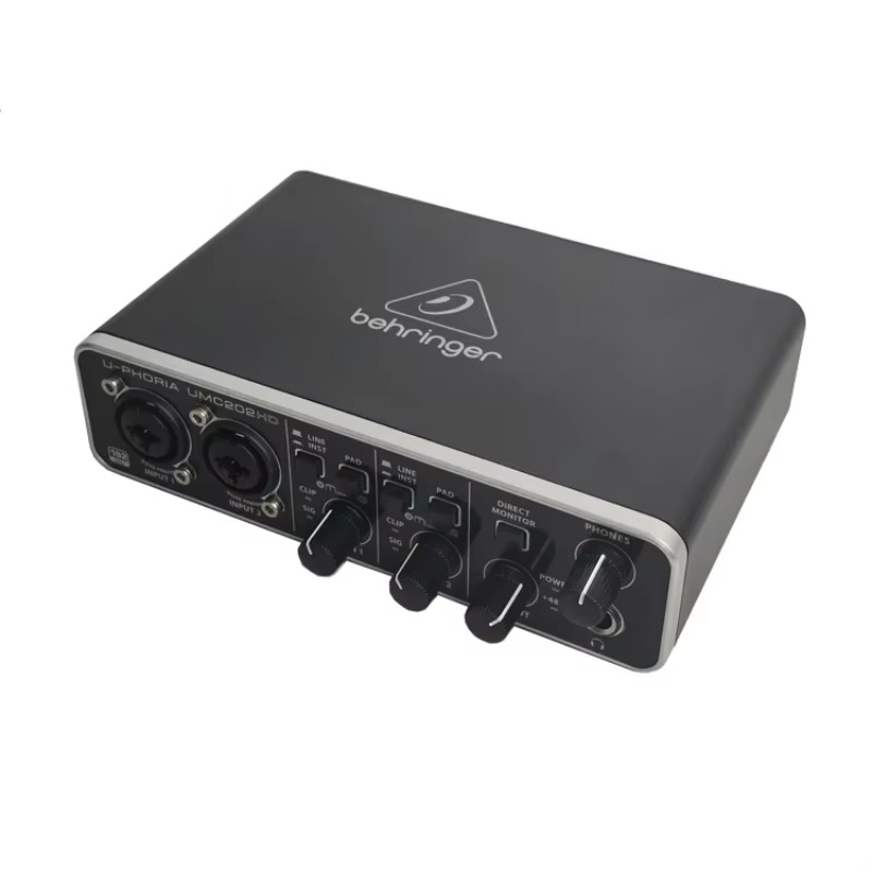 Gui-tar Recording External USB - огляд і ціна Usb Sound Card External